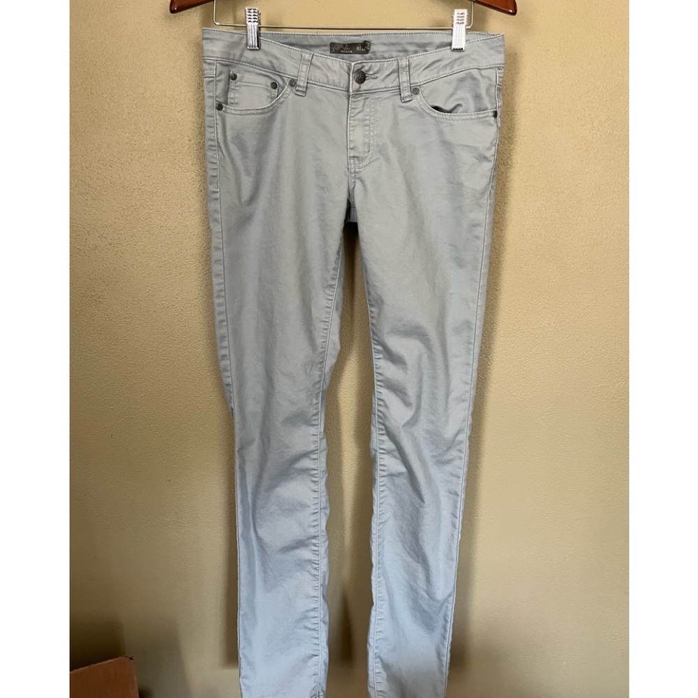 Prana Skinny Pants